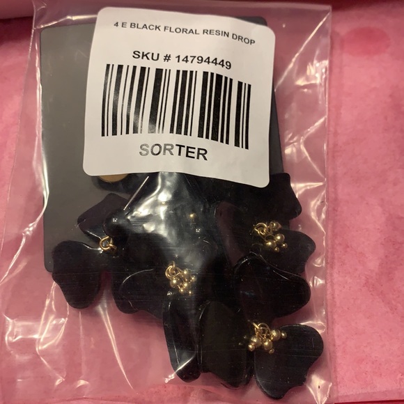 Torrid Earrings - Picture 5 of 6